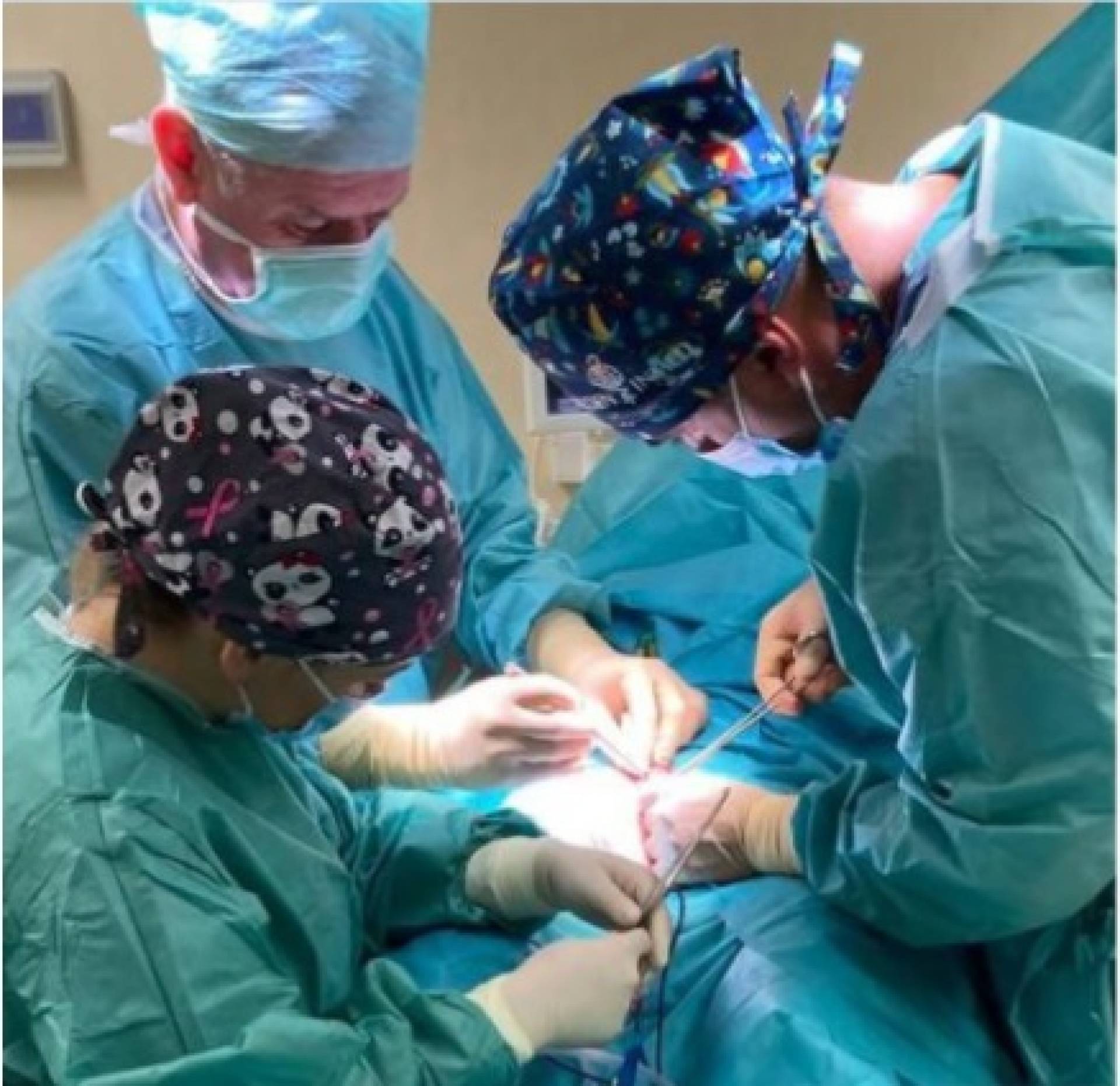 Wszczepili pacjentowi implant penisa. Pierwsza taka operacja w Małopolsce