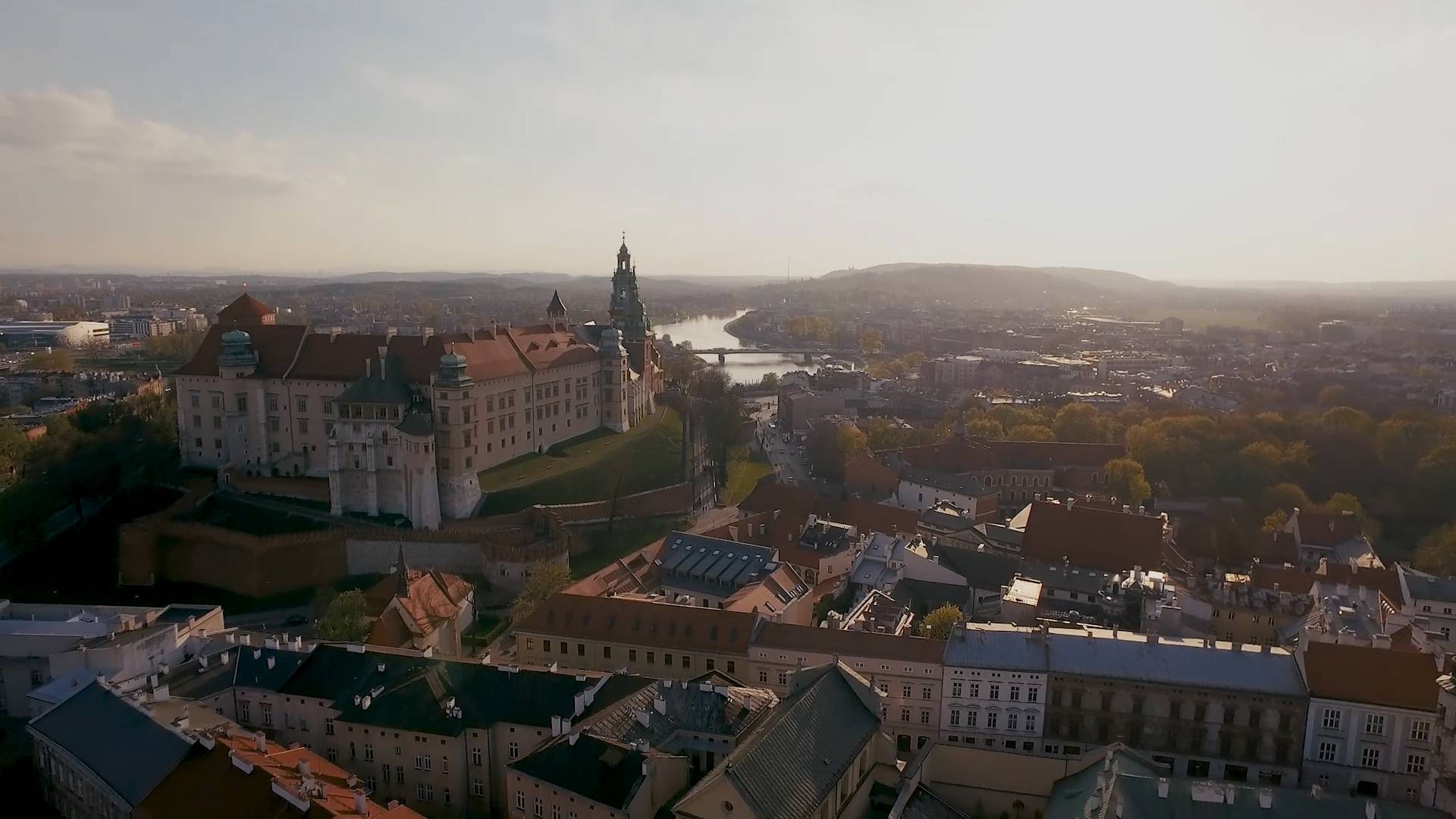 Kraków znów w konkursie na Zieloną Stolicę Europy. Tym razem się uda?