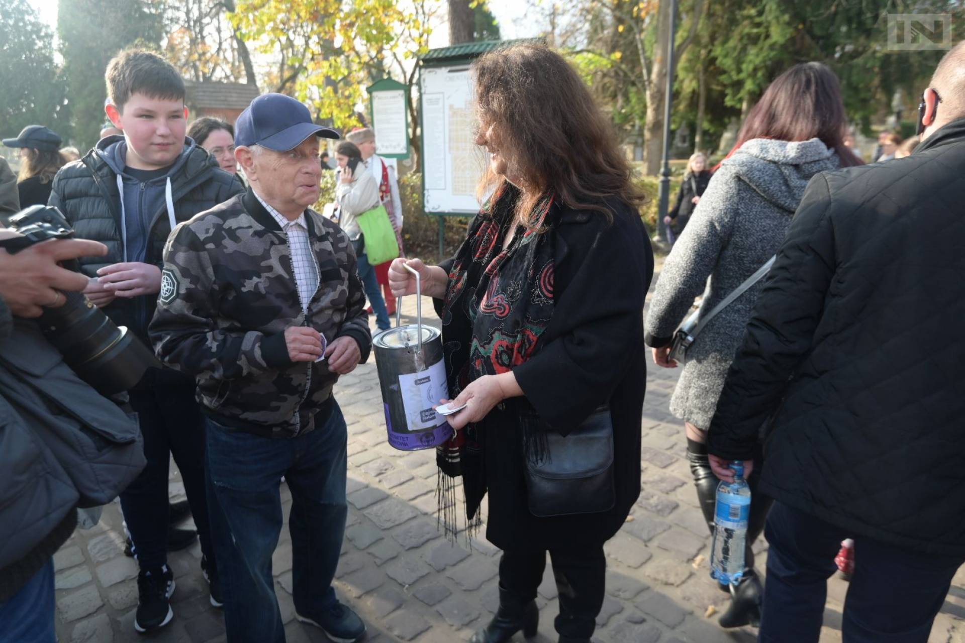 Tu „inflacja” wyniosła ponad 50 proc., ale hojność jest jeszcze większa