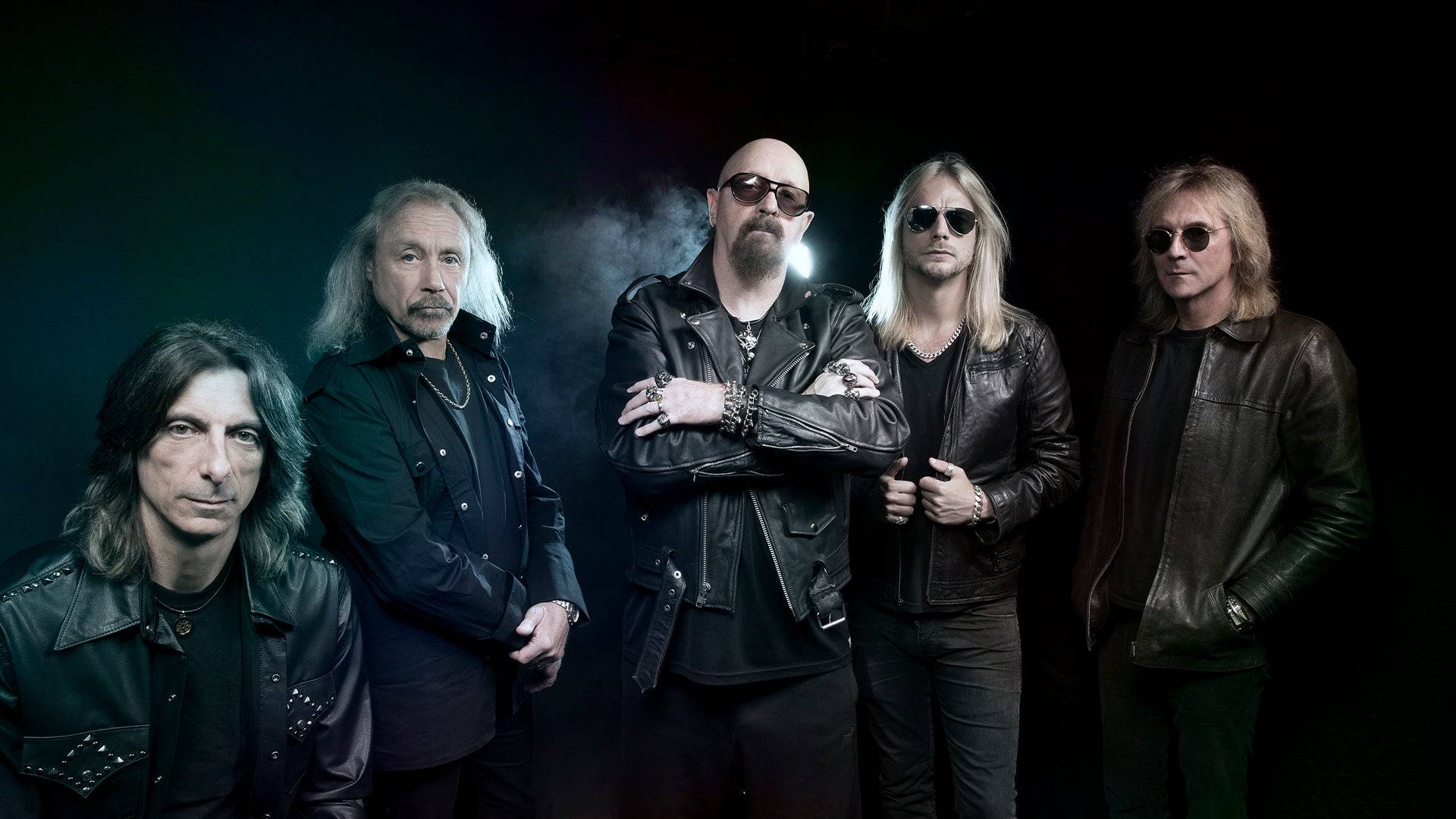 Judas Priest, Saxon i Uriah Heep na koncercie Krakowie. Rusza sprzedaż biletów