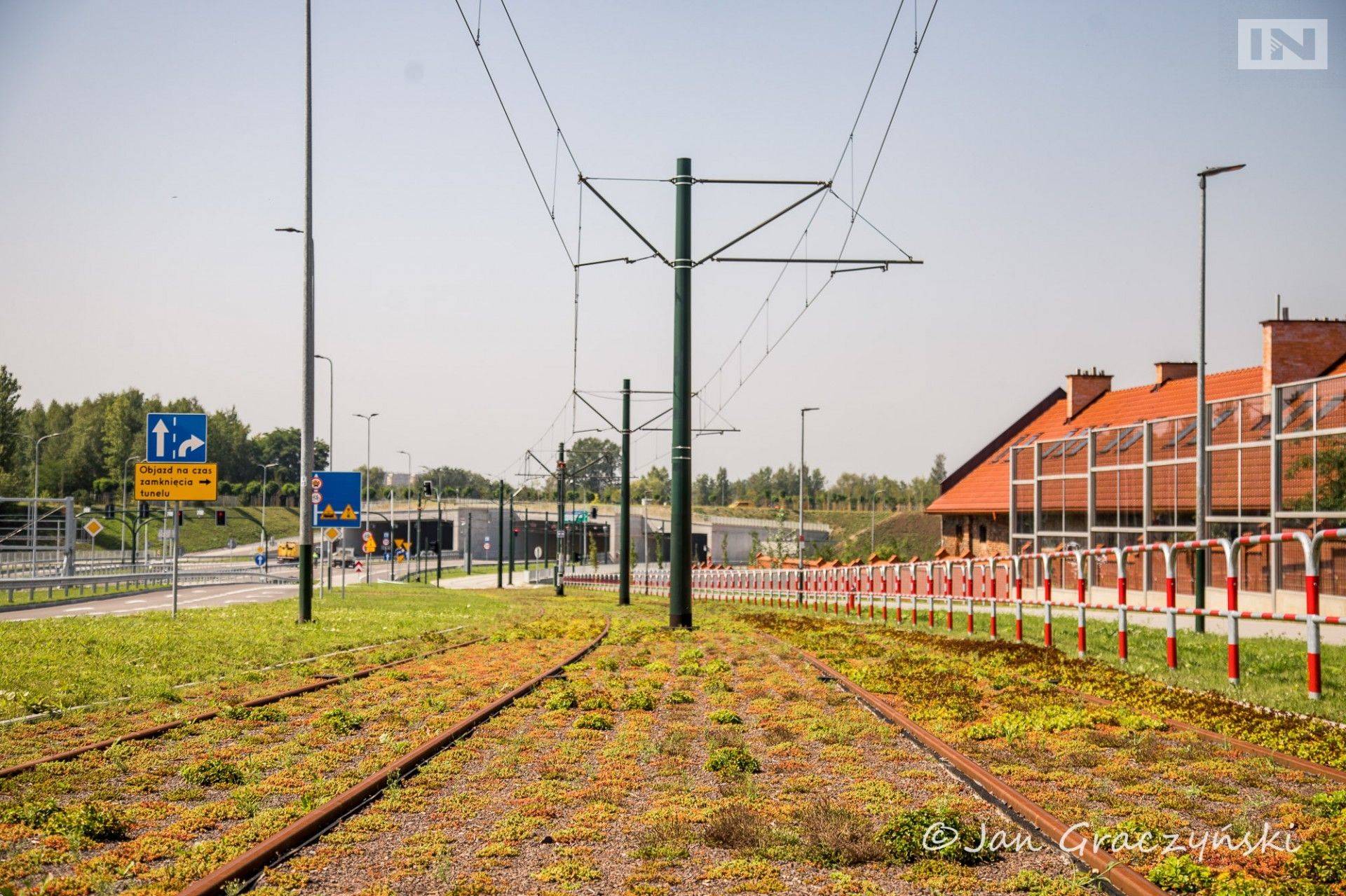 „Nie warto rozbudowywać ulic wzdłuż linii tramwajowych”, przypadłość polskich miast