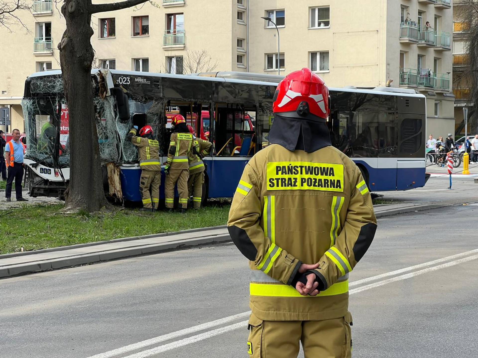 Tu doszło do koszmarnego wypadku, będą zmiany na feralnym skrzyżowaniu