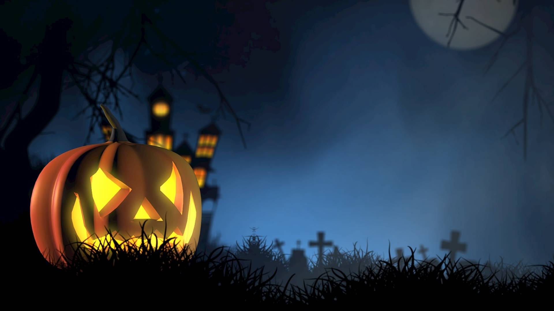 "Przebłagalna eucharystia za Halloween", w bazylice Bożego Ciała w Krakowie