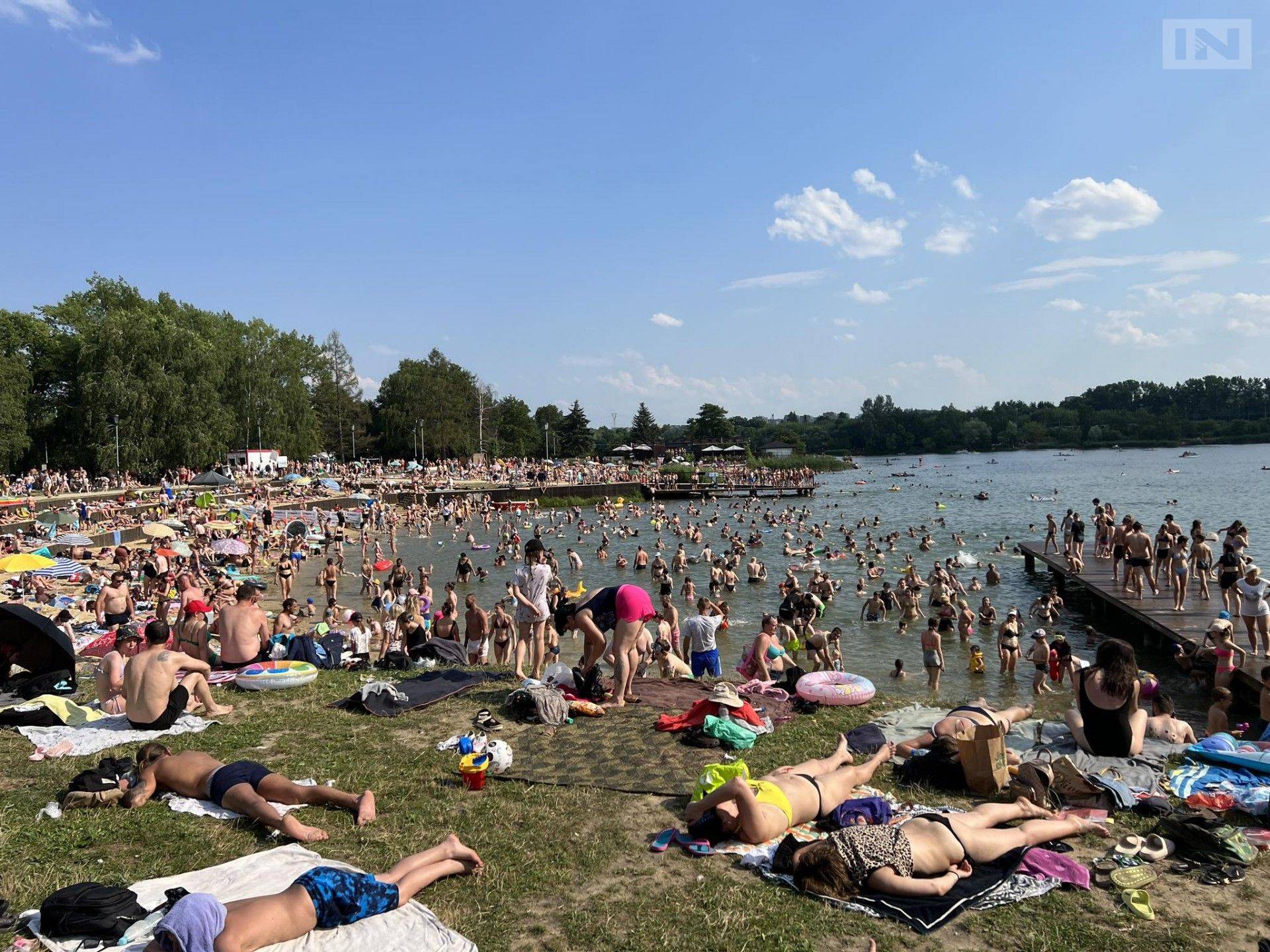 Autobusem do Ojcowa i nad krakowskie kąpieliska