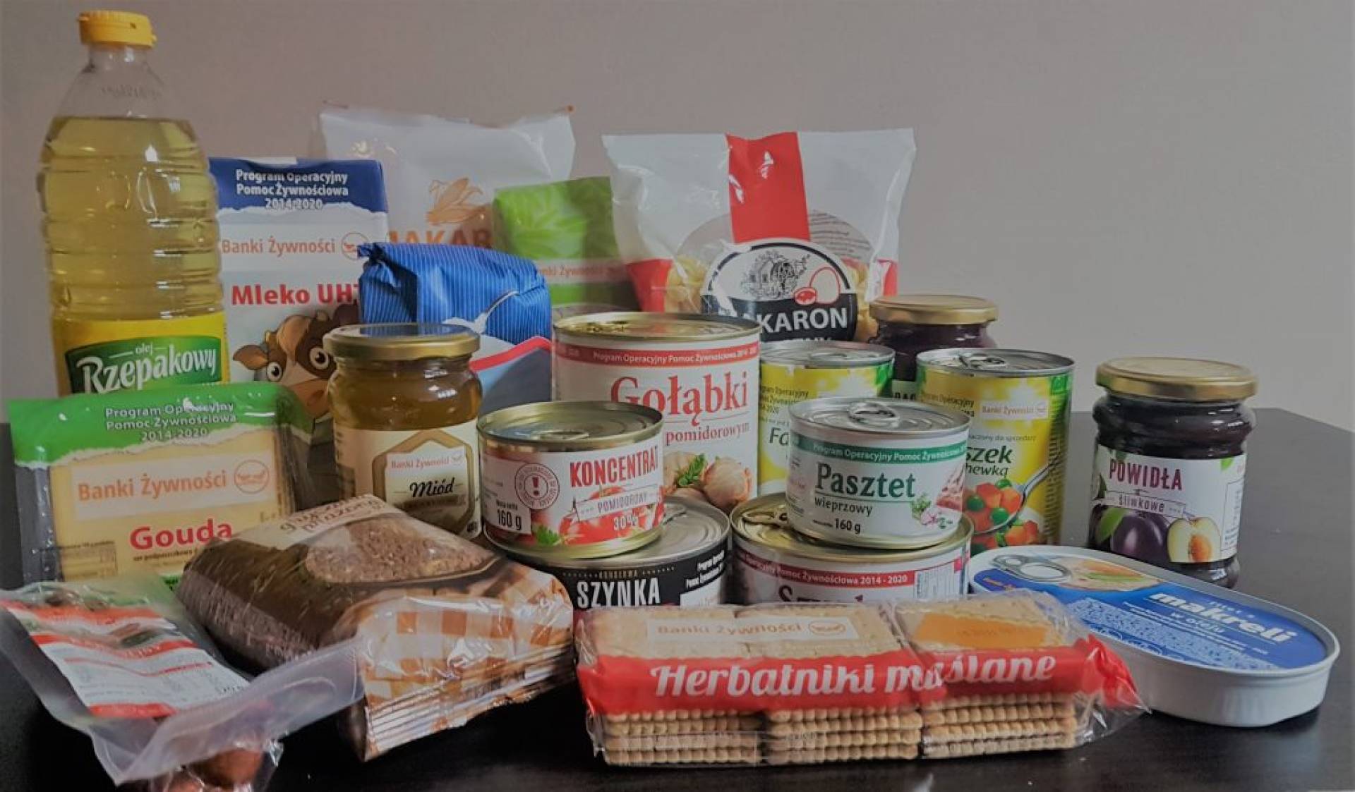 Rusza Krakowska Zbiórka Żywności, w tym roku pomoc potrzebna jeszcze bardziej