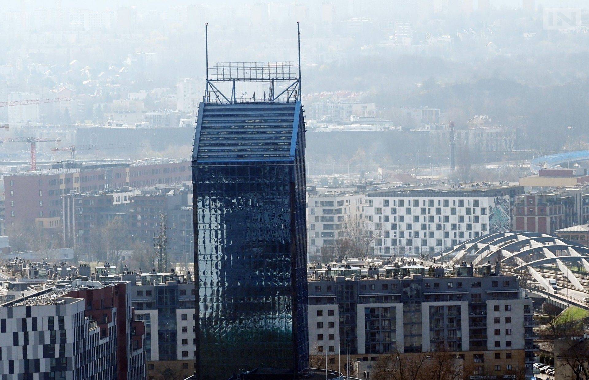 Amerykańska agencja o finansach Krakowa. "Rozważne zarządzanie"