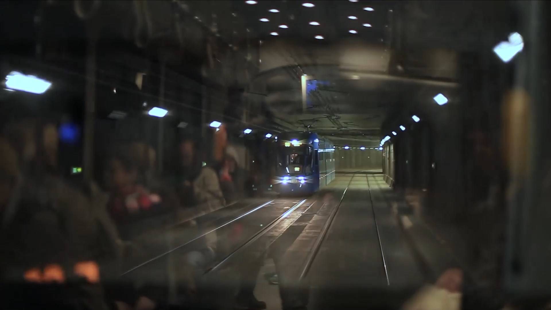 Czy tramwaje mogą zastąpić metro, czyli jak organizować transport w mieście?