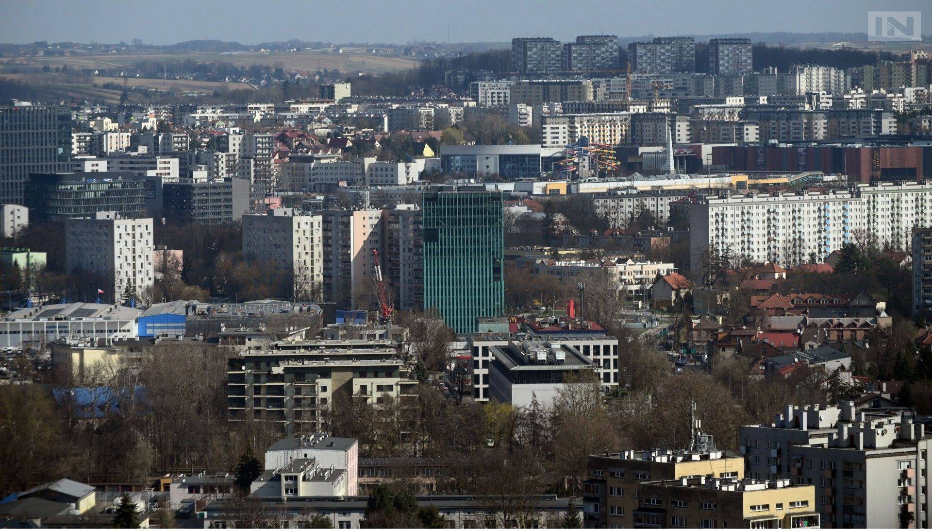 Kraków rusza na wojnę z patodeweloperką. Uda się ją wygrać?