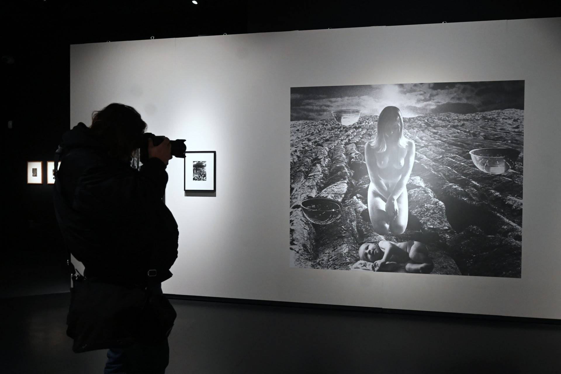 Muzeum Fotografii w Krakowie: wystawa jednej  największych polskich fotografek