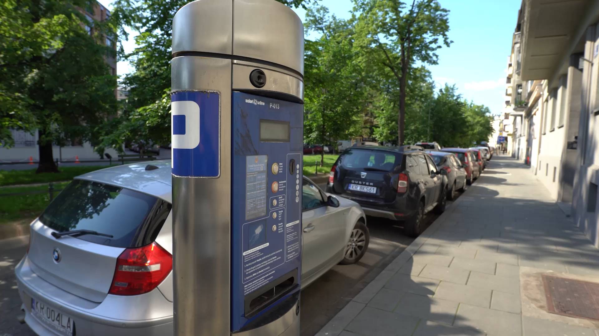 Zmiany w strefie parkowania: możemy zapłacić więcej, choć stawki są te same