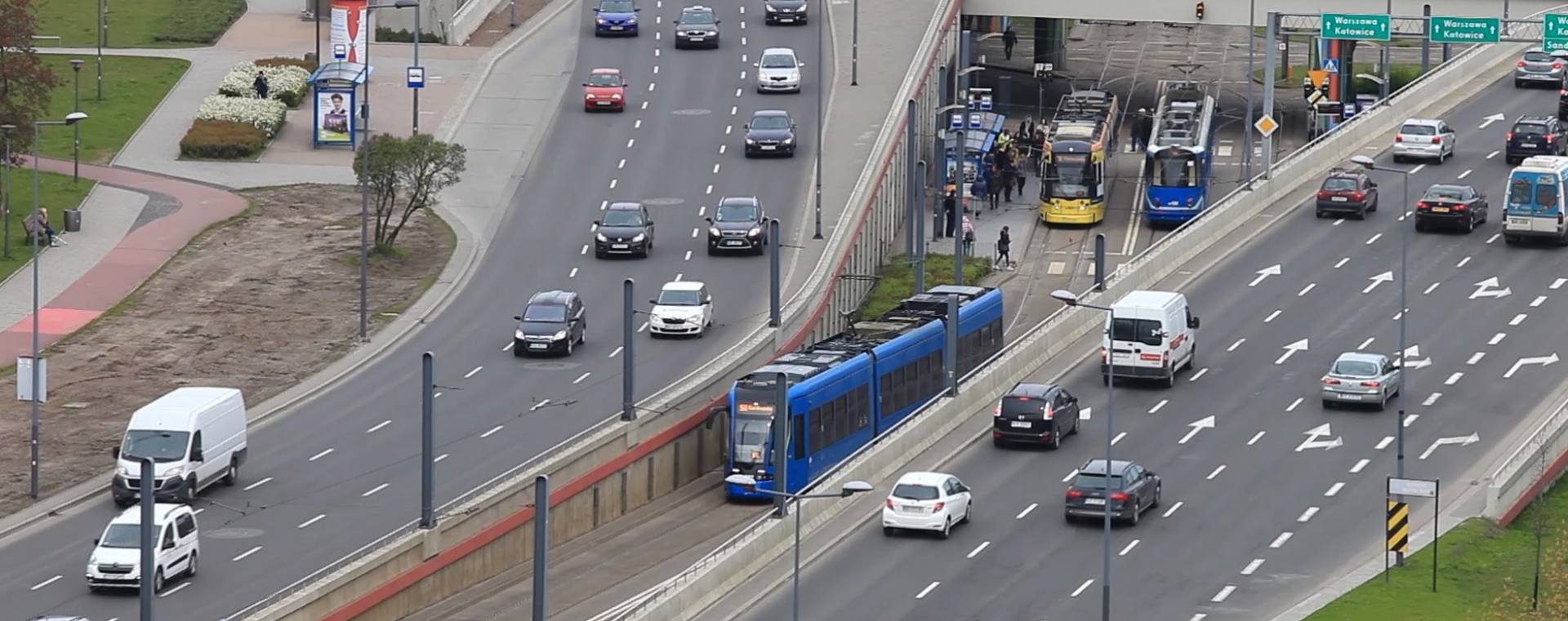 Wielkanoc w MPK – mniej kursów, zawieszone linie. Zmiany już od czwartku