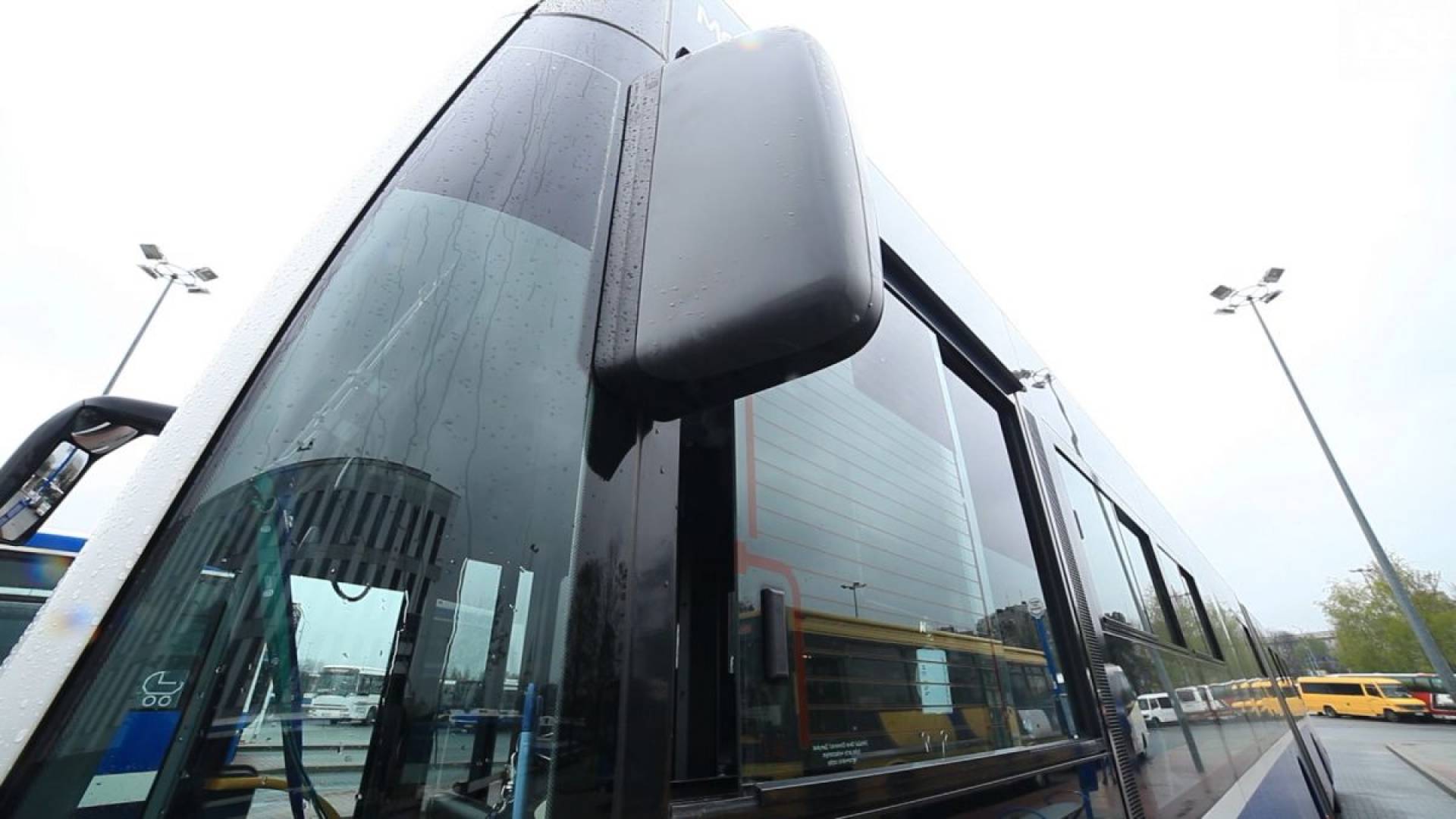 Sanepid poszukuje pasażerów dwóch miejskich autobusów