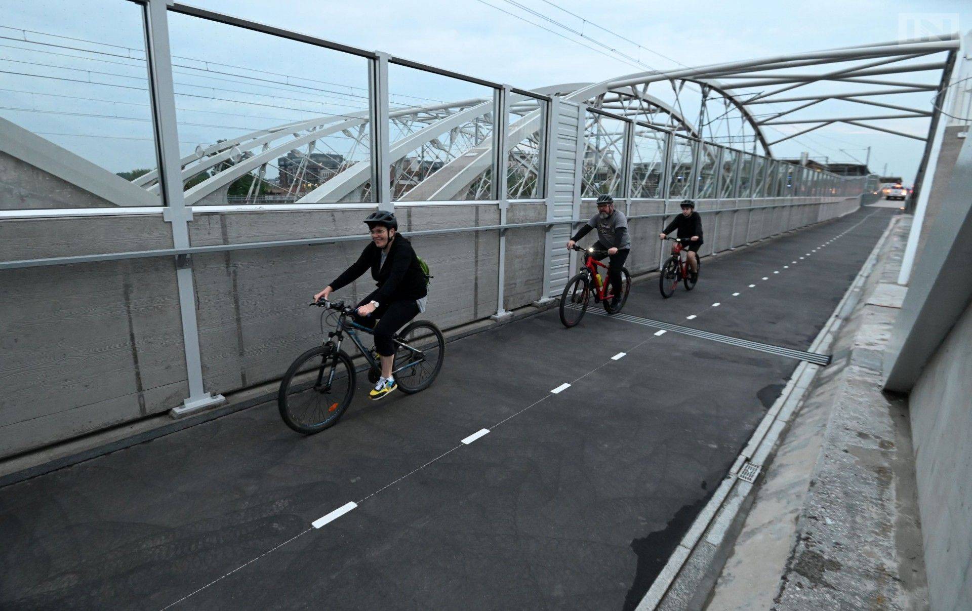 Straż Miejska przypomina i apeluje do rowerzystów: "To jest obowiązkowe"