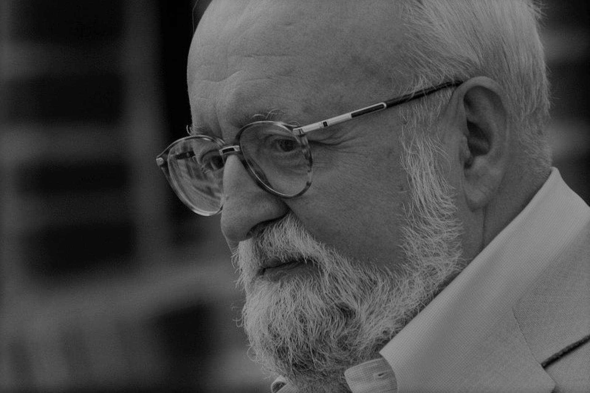 Krzysztof Penderecki spocznie w Panteonie, uroczystości po opanowaniu epidemii