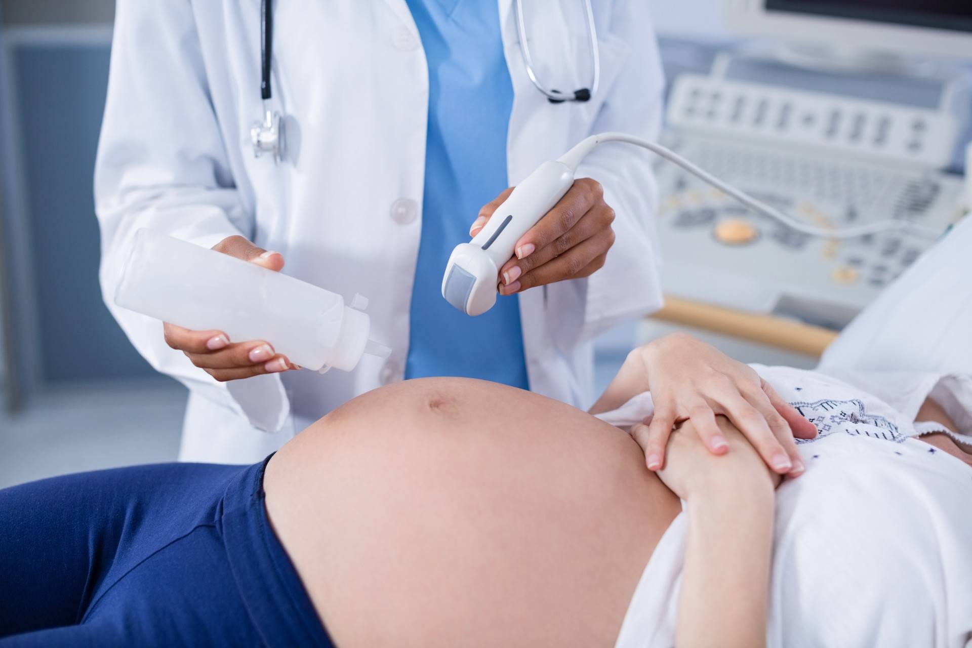 Bezpłatne badania prenatalne w ramach NFZ w ALLMEDICA w Krakowie