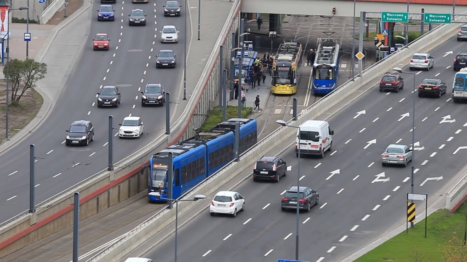 W środę bezpłatna komunikacja. Nie ma się z czego cieszyć