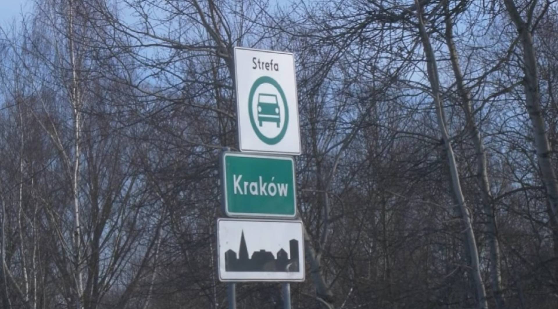 Co z oplatami za wjazd w Strefę Czystego Transportu? Na razie konsultacje