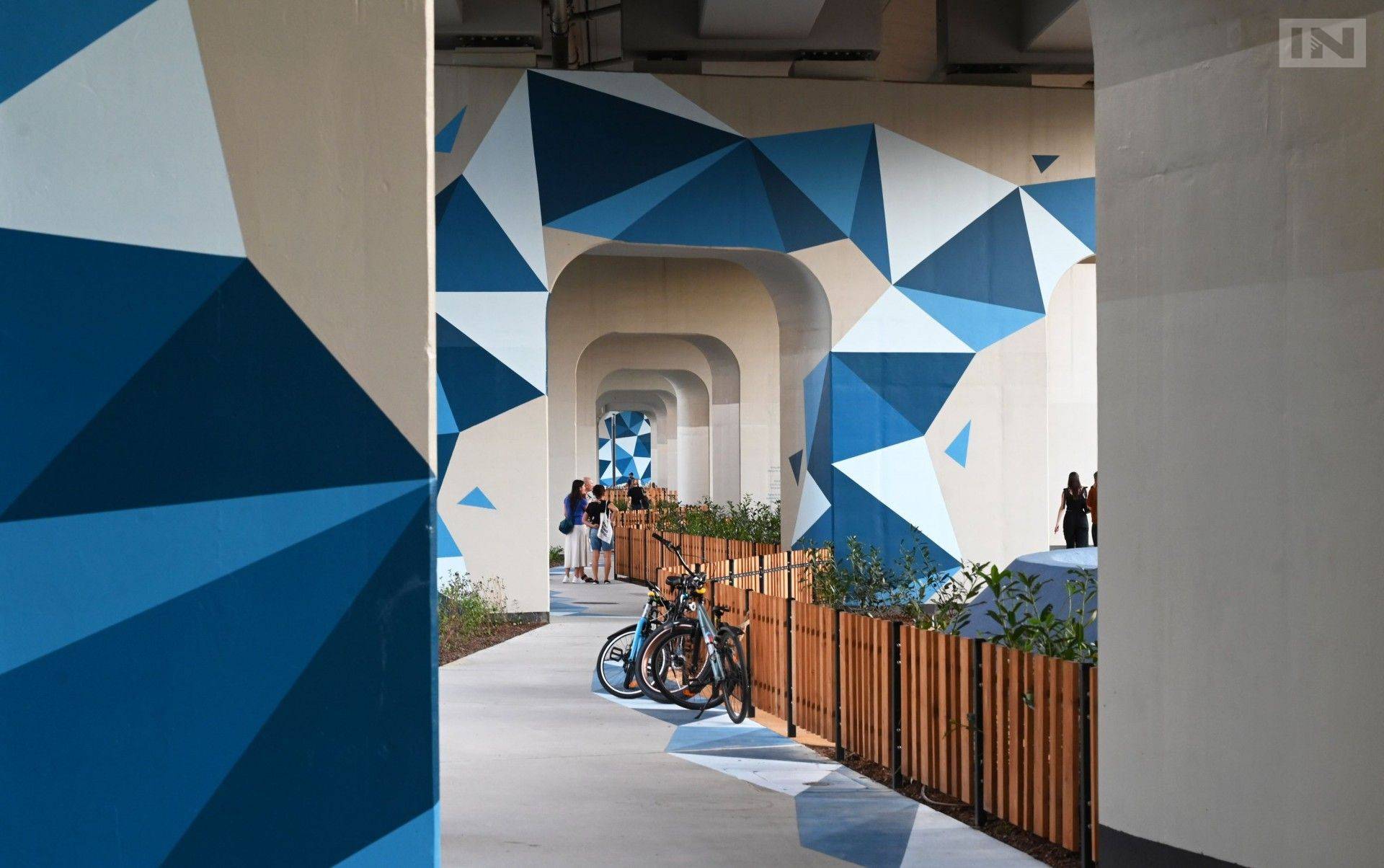 Park Kolejowy w Krakowie: nowe pomysły na tę przestrzeń