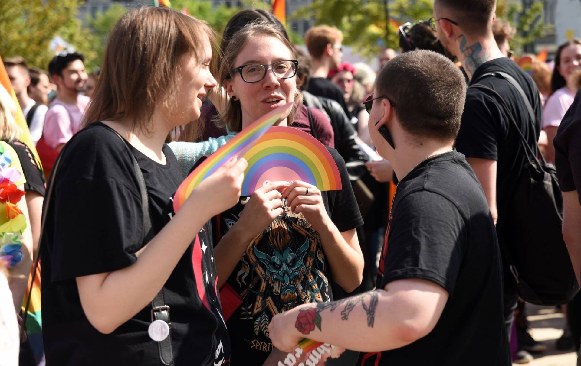 Ranking szkół przyjaznych osobom LGBTQ+. Krakowskie placówki daleko