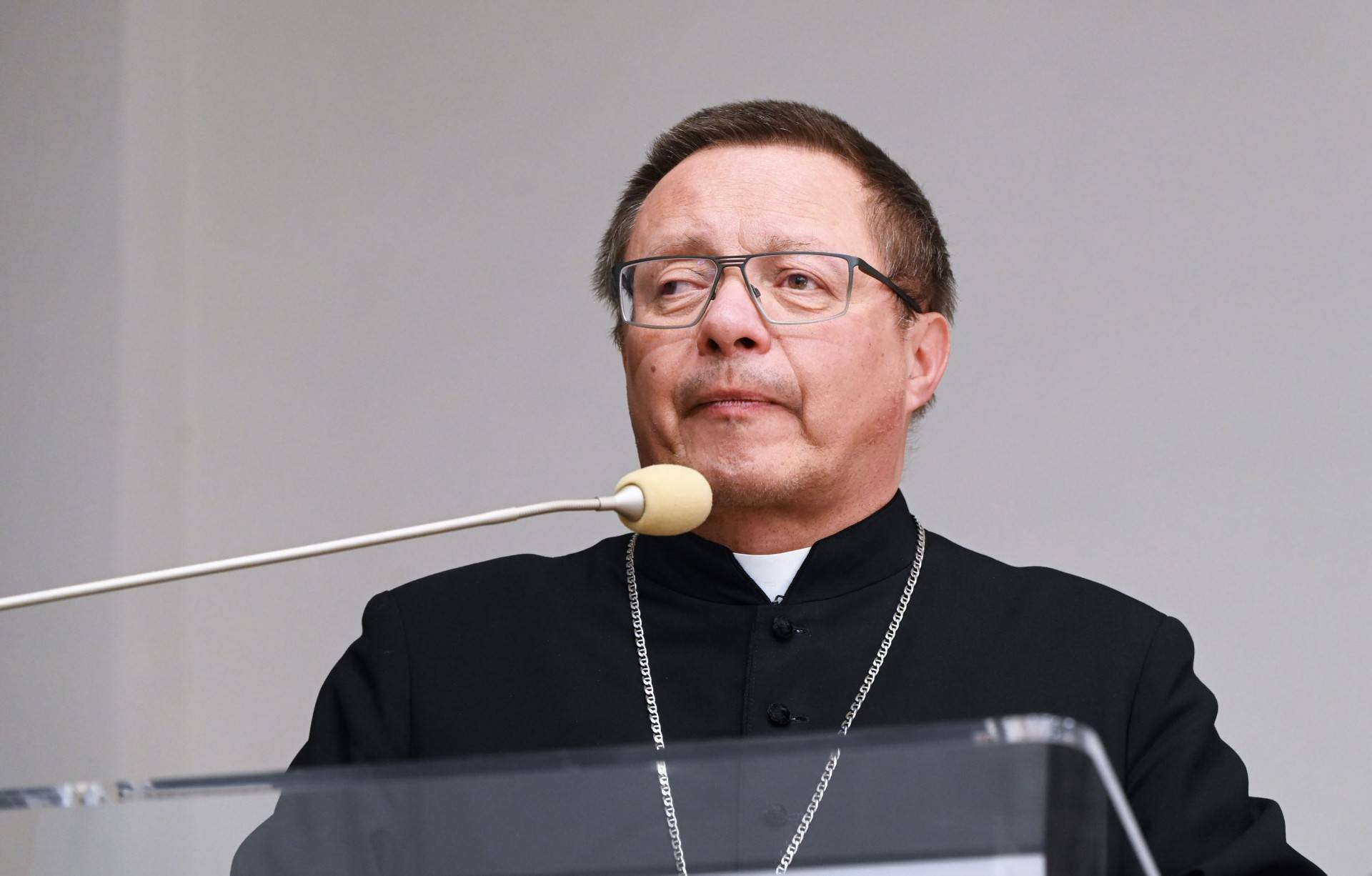 Kardynał Ryś do wiernych z okazji Wielkanocy: "Odkryjmy to na nowo"