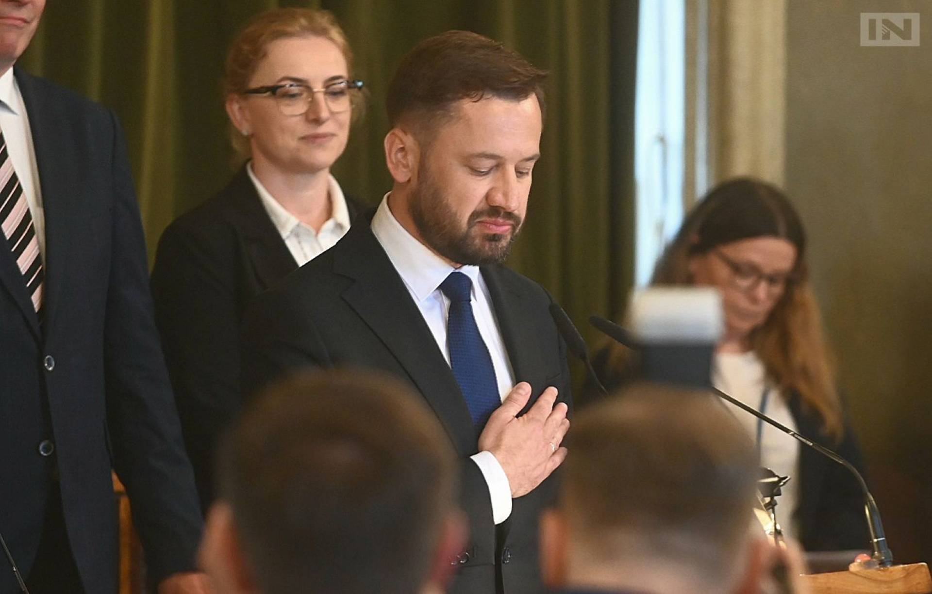 Zaskakujący ruch prezydenta Krakowa: likwiduje premie dla prezesów spółek