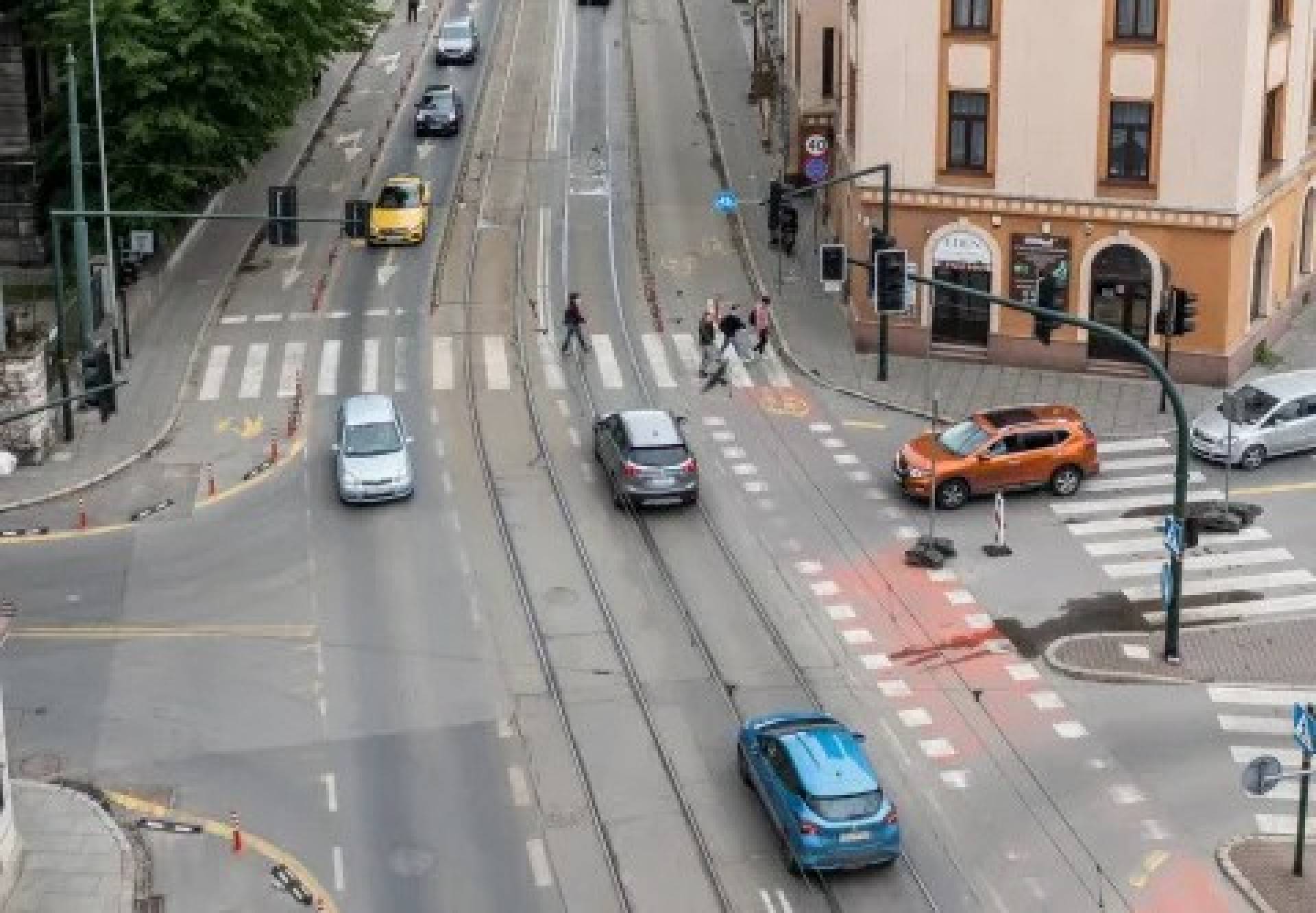 Remont w centrum Krakowa potrwa dłużej, miasto informuje