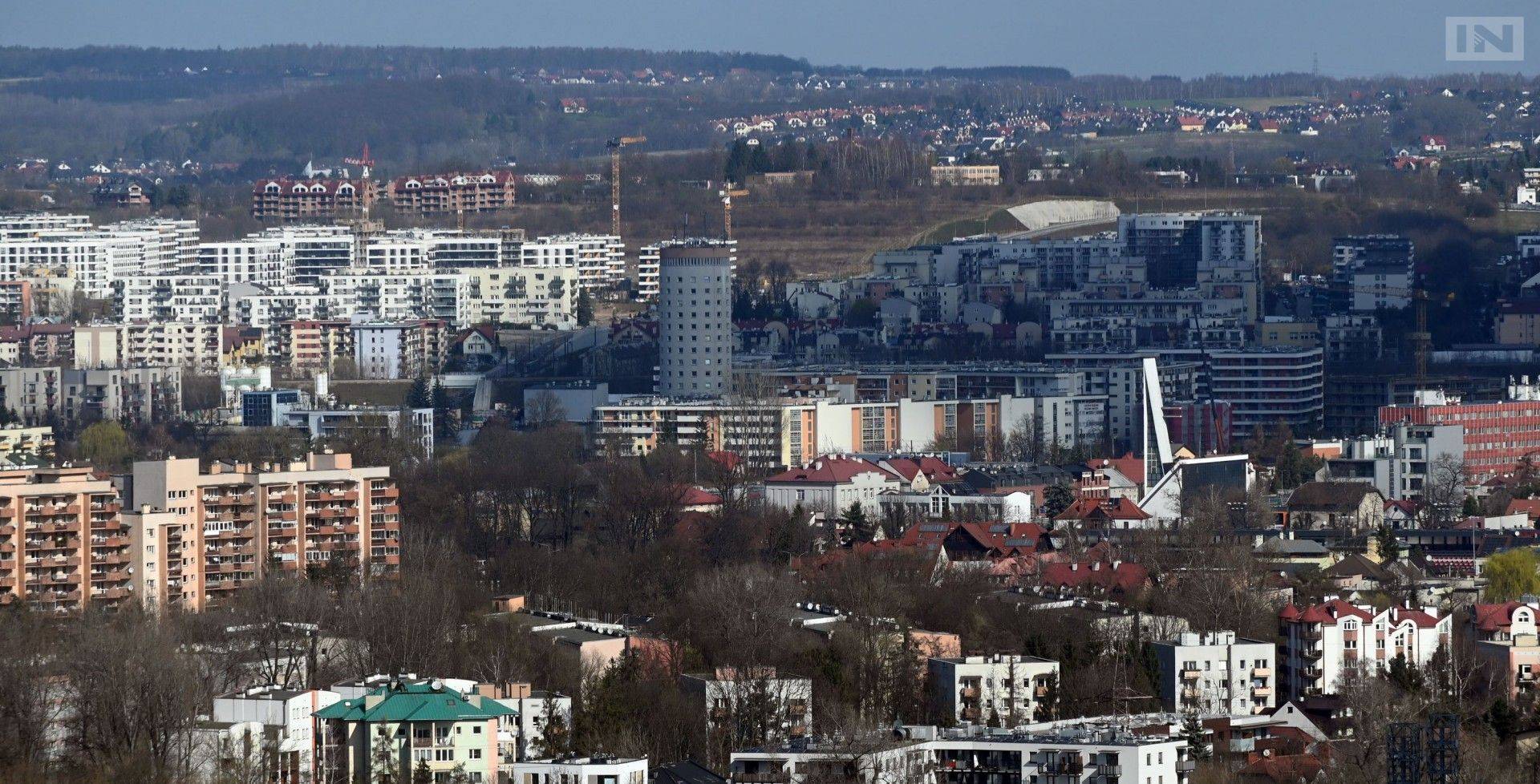 Kraków pyta mieszkańców i pomysły na przyszłość miasta