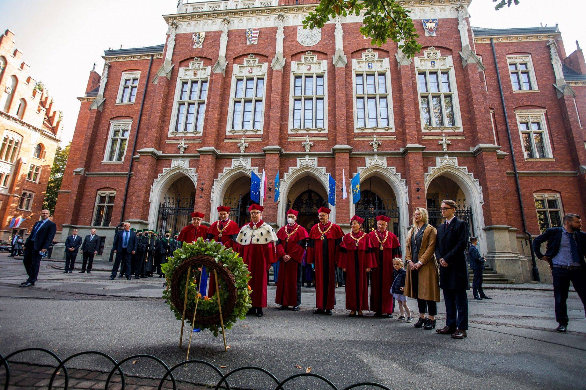 Uniwersytet Jagielloński nie jest już najlepszą uczelnią w kraju, nowy ranking