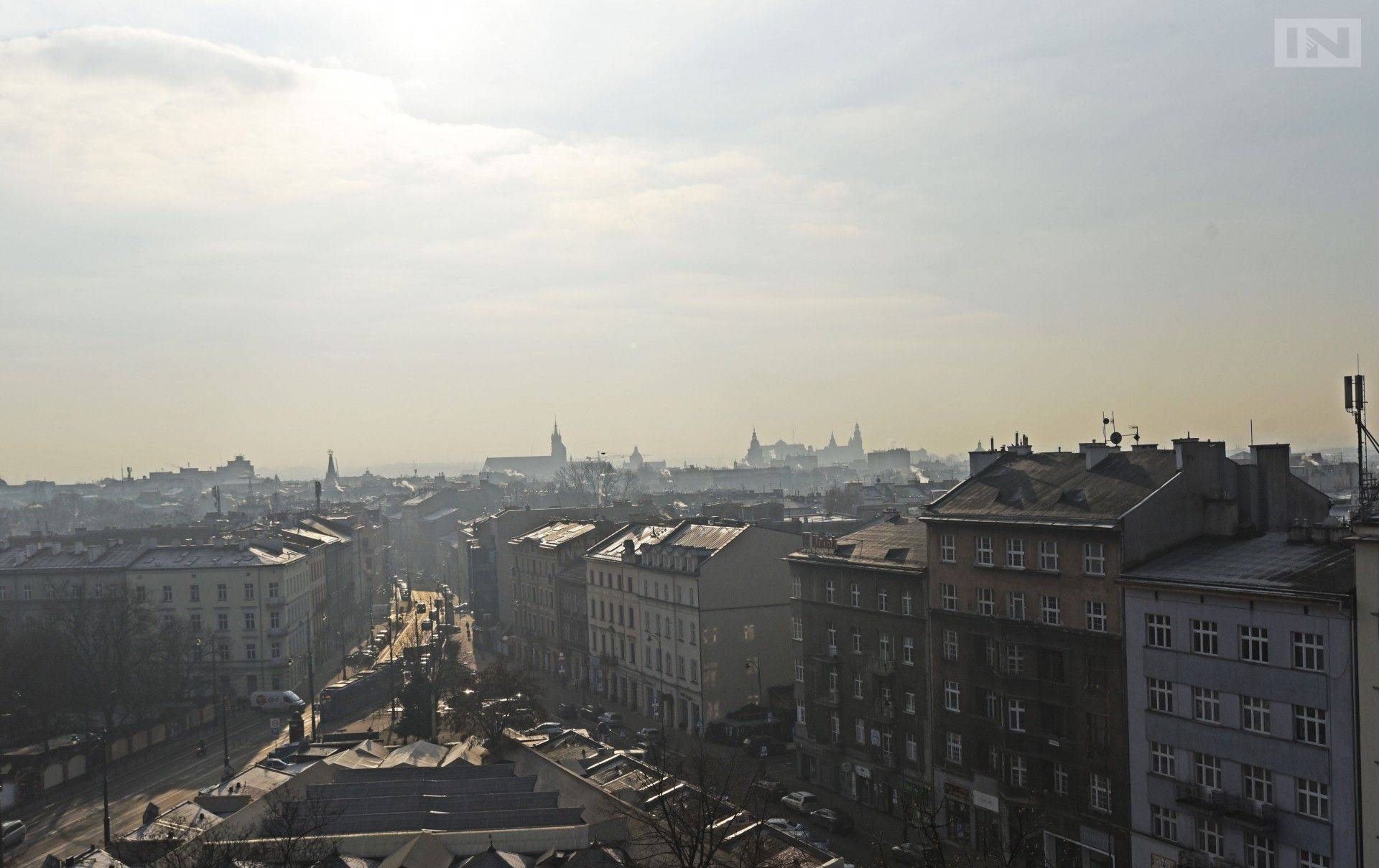 Kraków i okoliczne gminy zaniepokojone decyzją rządu