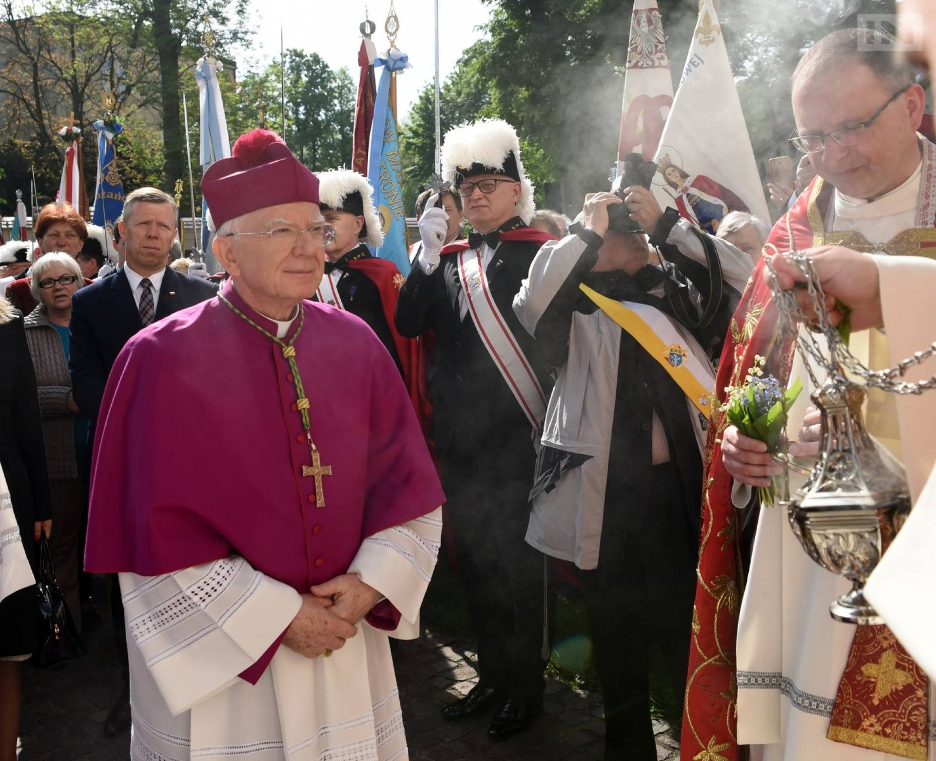 Prezydent Krakowa pisze do metropolity: mniej religii w szkołach