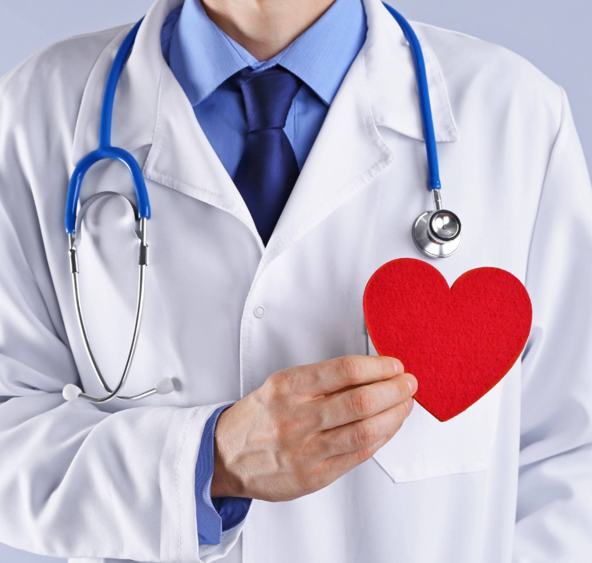 Szukasz dobrego kardiologa w Krakowie? Nowy gabinet kliniki ALLMEDICA