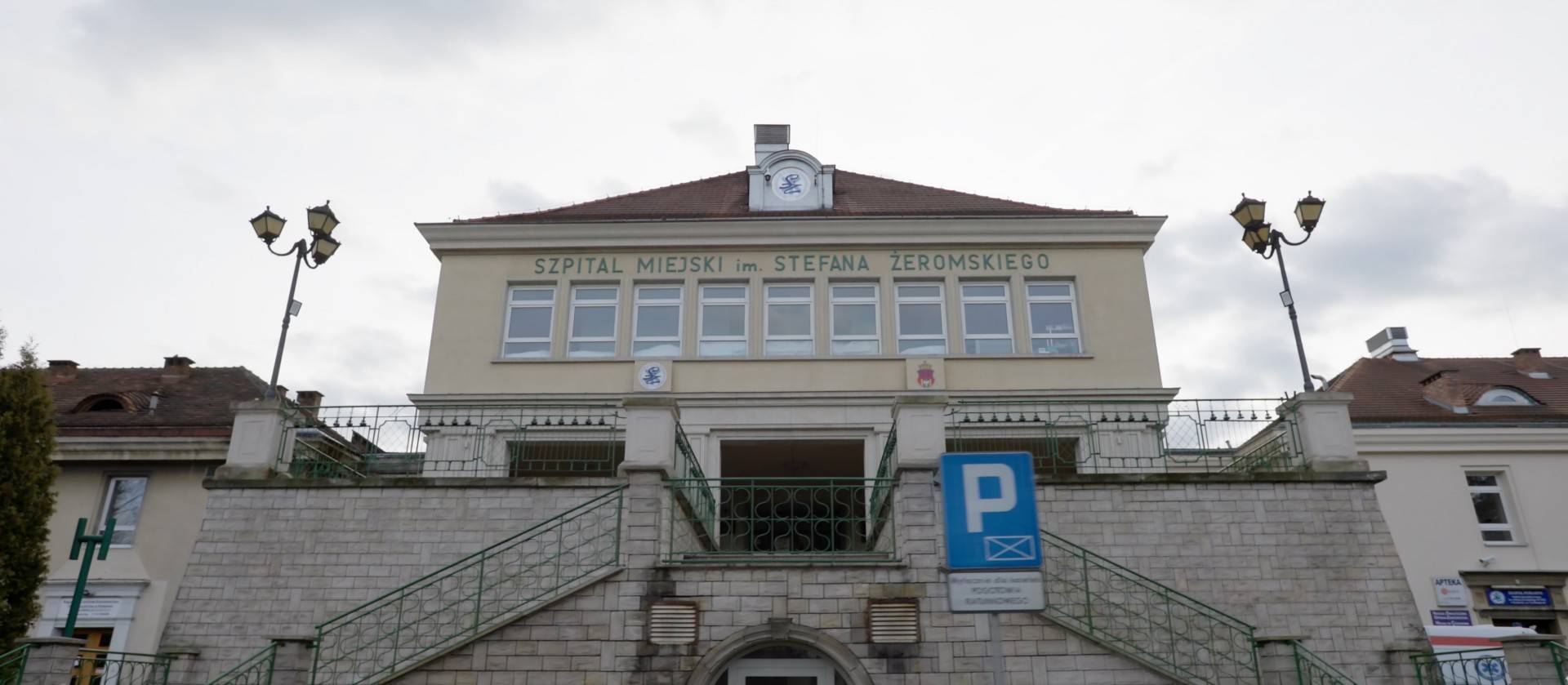 Ważny zakup dla szpitala im. Żeromskiego. Pomoże w operowaniu dzieci