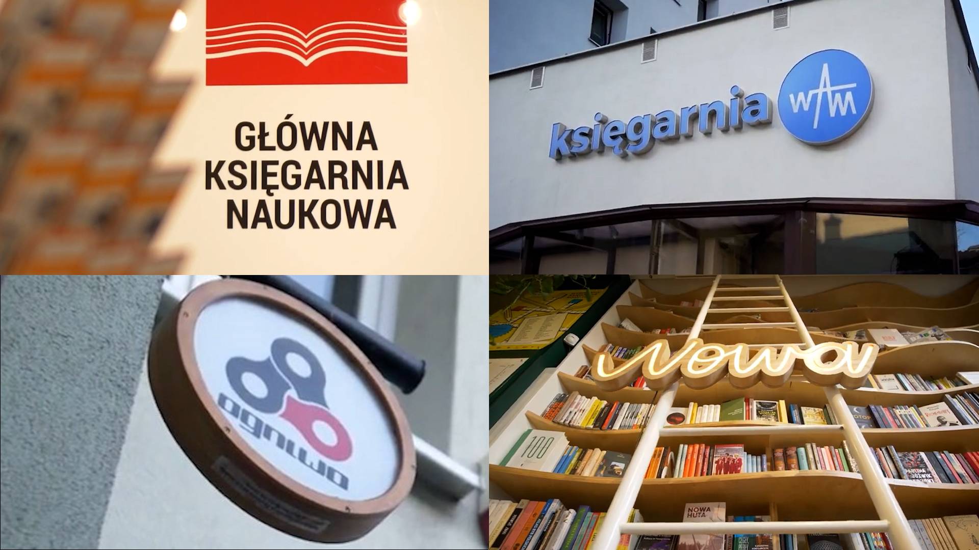 Ponad 3 tysiące głosów w plebiscycie na Księgarnię Roku