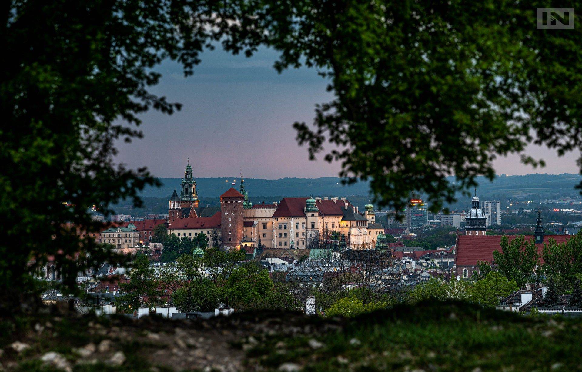 Ta dzielnica Krakowa wkrótce stanie się miejscem urbanistycznych przemian