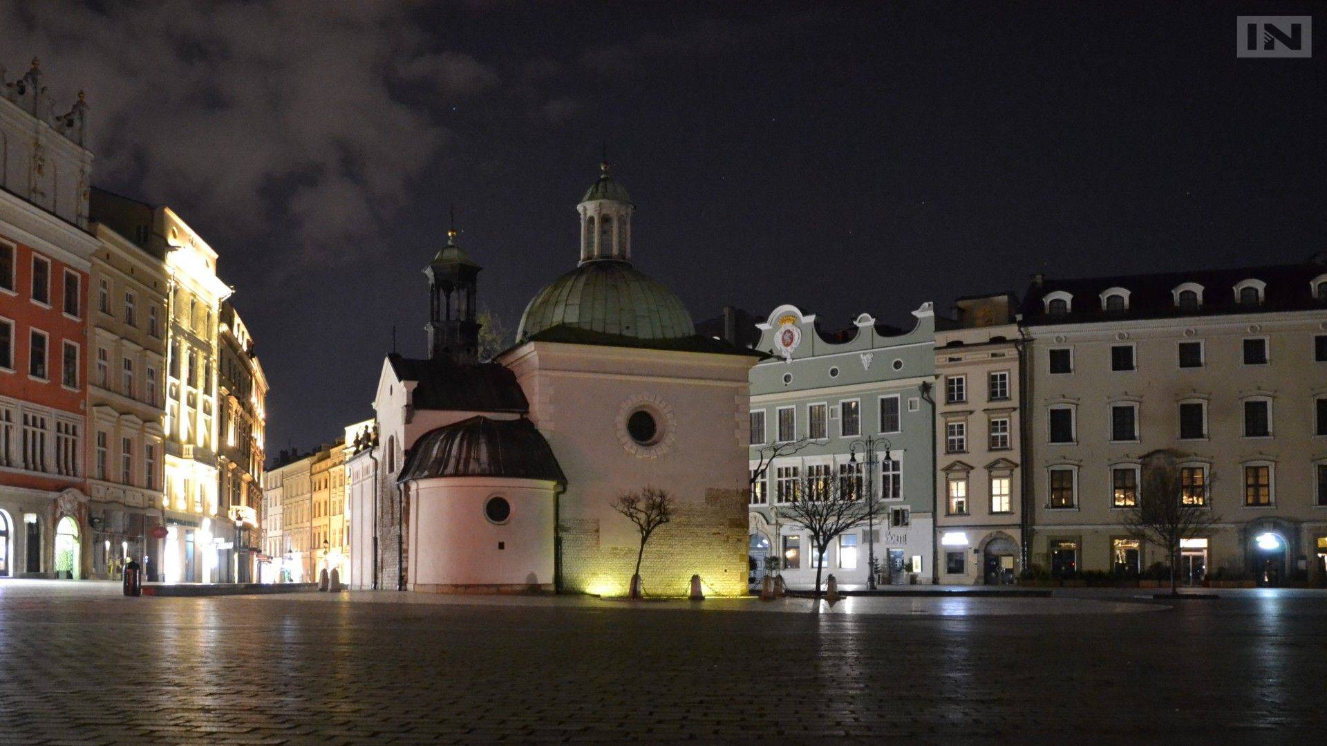 Zakaz sprzedaży alkoholu w Krakowie ma zostać wydłużony. Konkretna propozycja