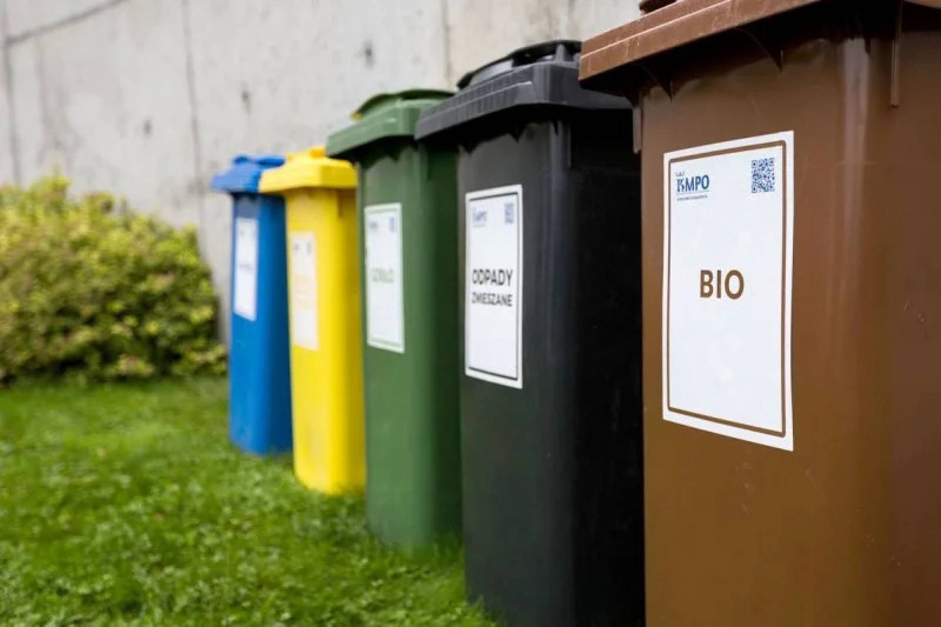 Rosną opłaty za odbiór odpadów. Władze Krakowa tłumaczą dlaczego