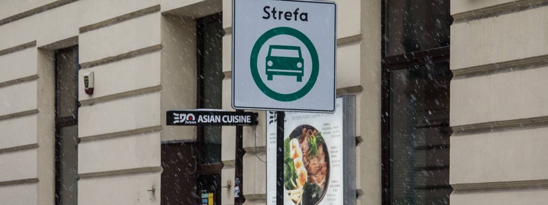 Strefa Czystego Transportu w Krakowie – praktyczny przewodnik