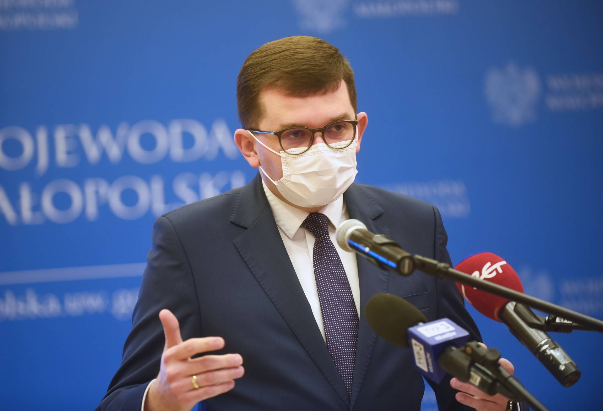 Wojewoda Kmita boi się kontroli? Niejasne okoliczności dymisji konserwator zabytków