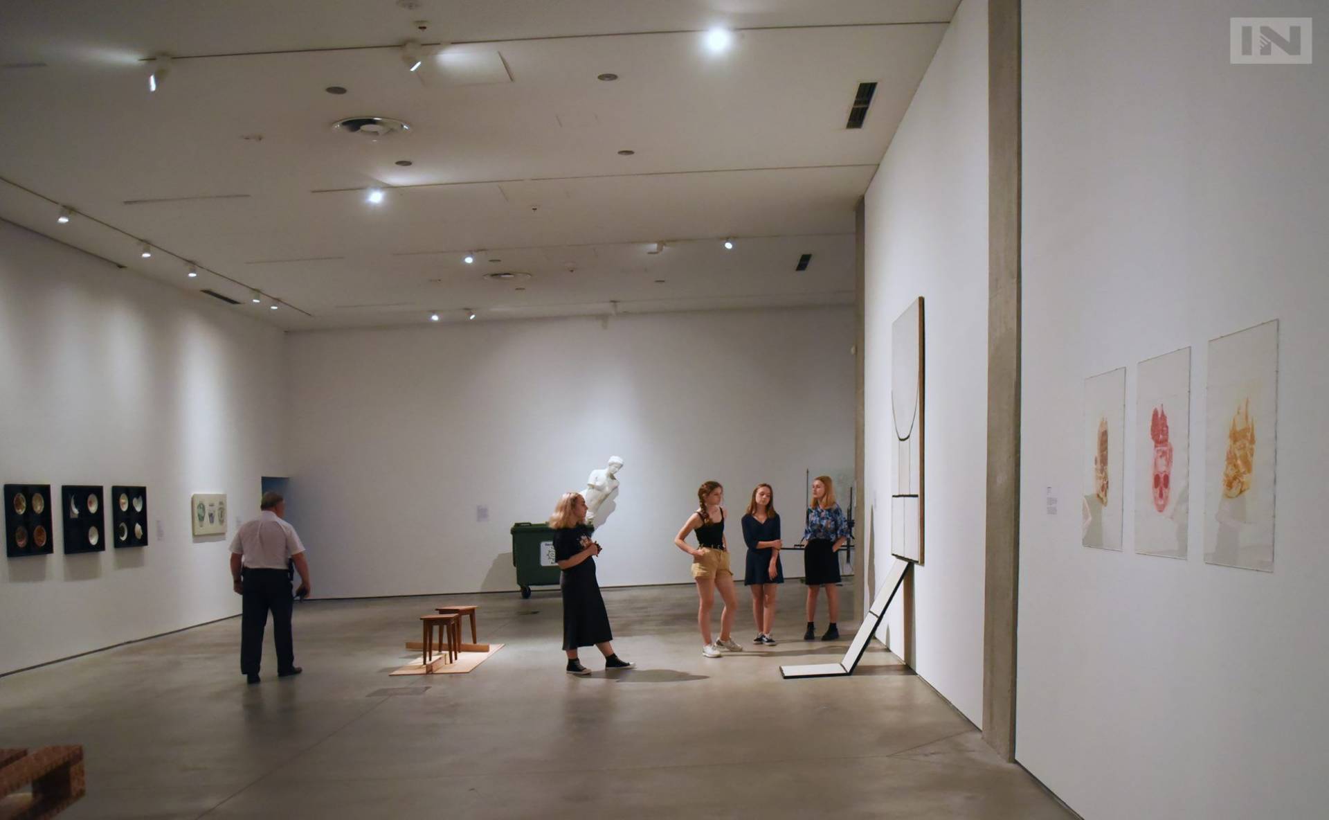 Kraków zapłaci artystom za wystawy. "Trzeba zadbać o tych, którzy tworzą kulturę"