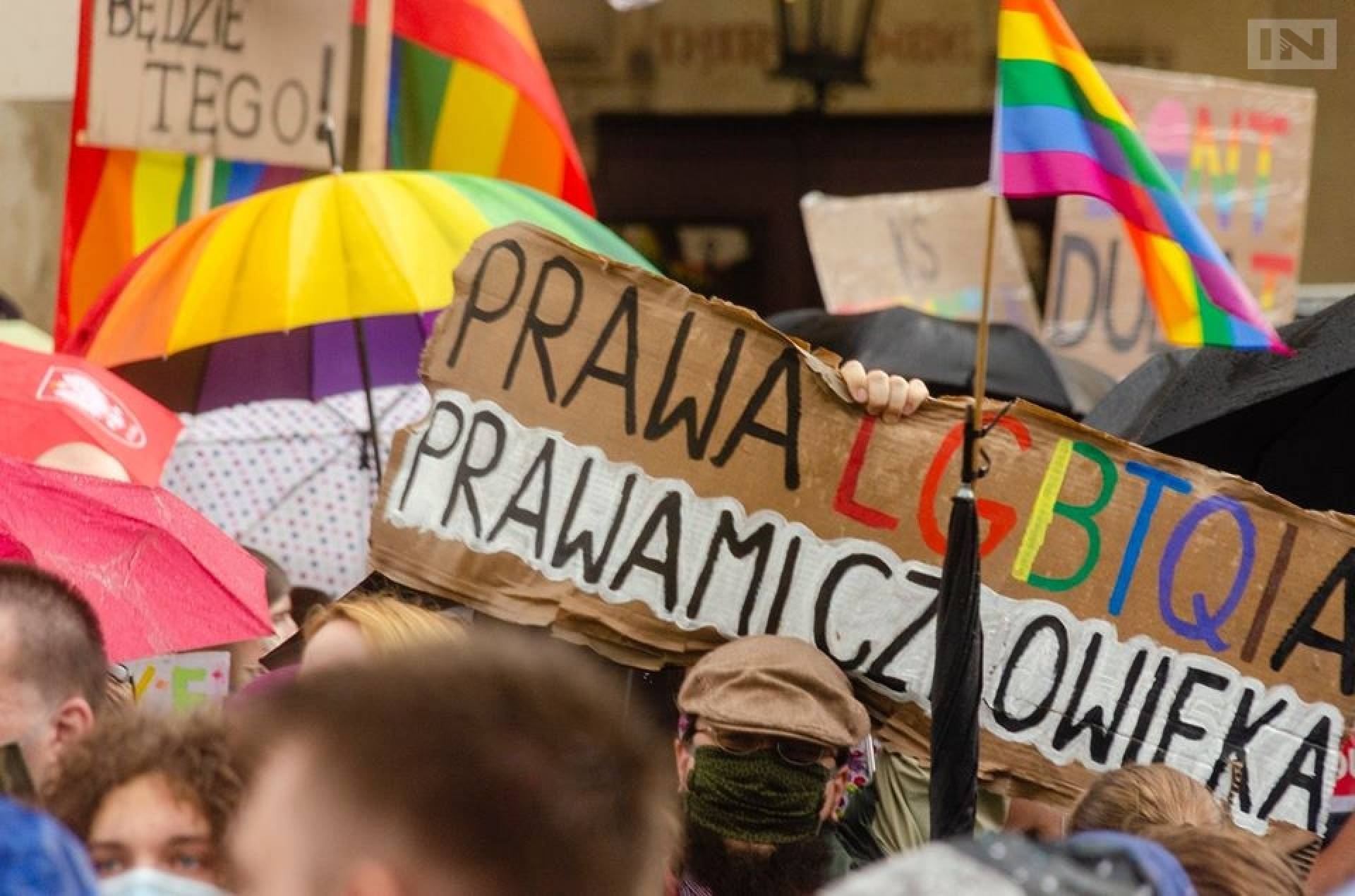 Konserwatywny Kraków przyjazny LGBT. Jak to działa?