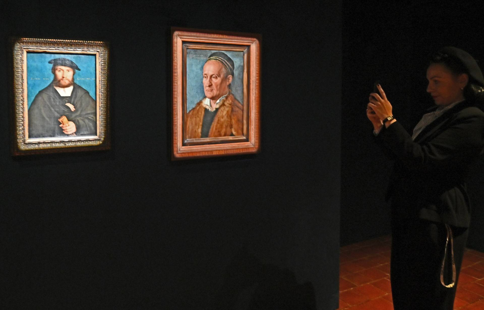 Pierwszy w historii pokaz tego obrazu w Polsce. Do zobaczenia na Wawelu