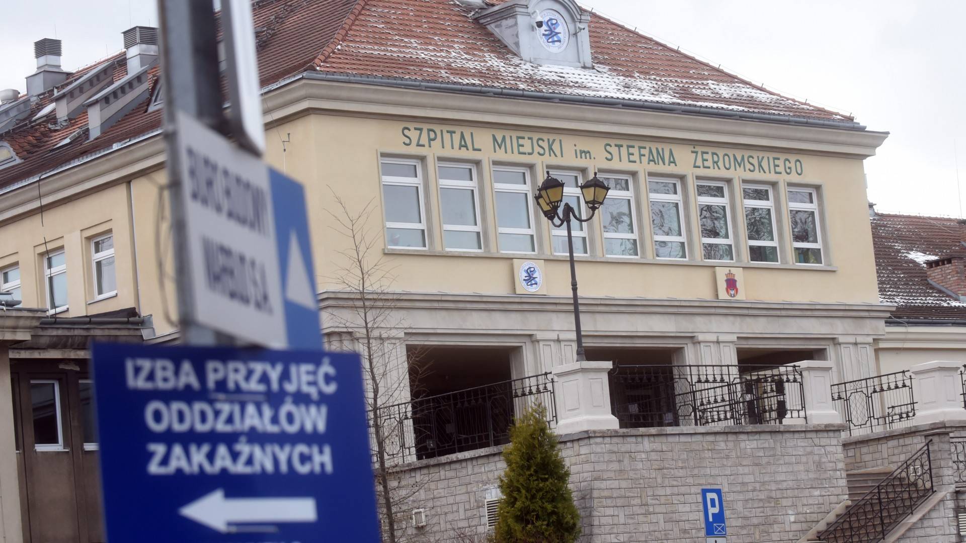 Liczba zachorowań w Krakowie na tę chorobę dramatycznie rośnie. Apel władz miasta