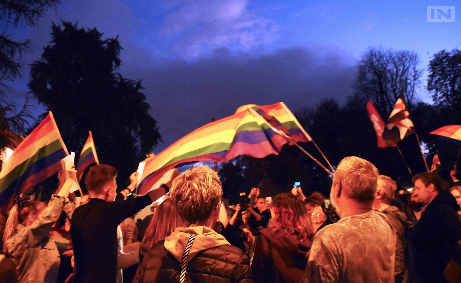 W Krakowie uczniowie LGBT boją się ujawniać swoją orientację seksualną. Wyniki ankiety