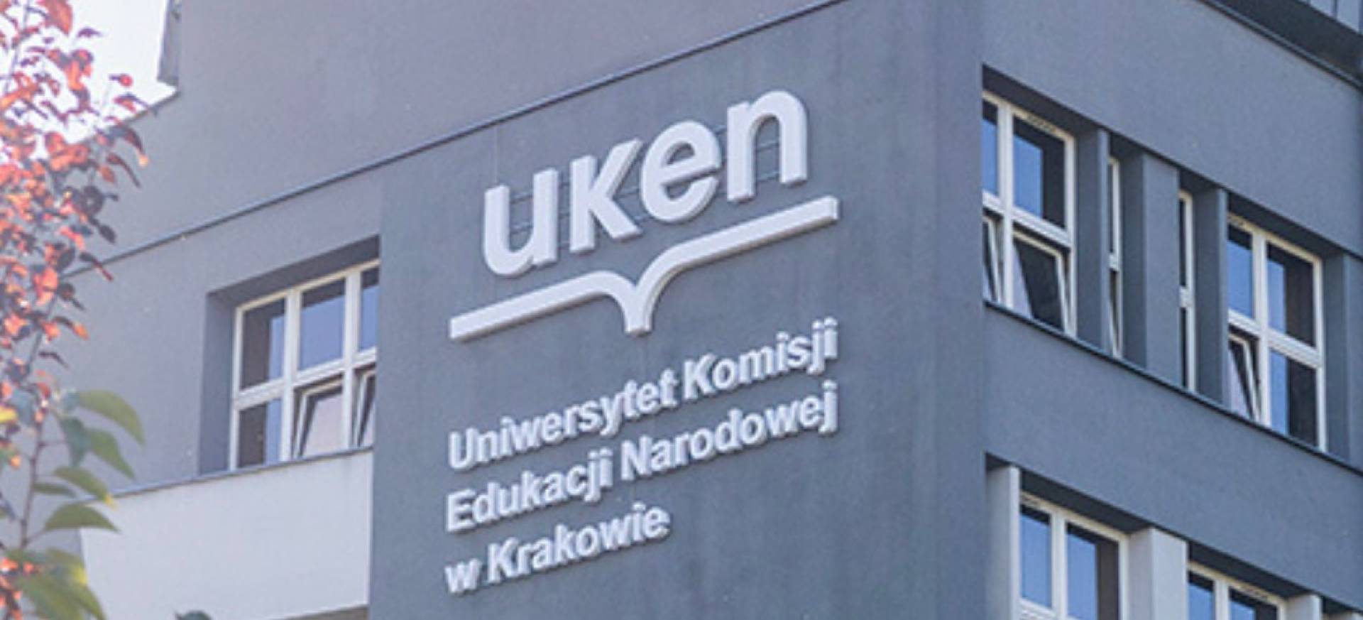 Prof. Borek odwołany ze stanowiska rektora UKEN. "Nareszcie!"