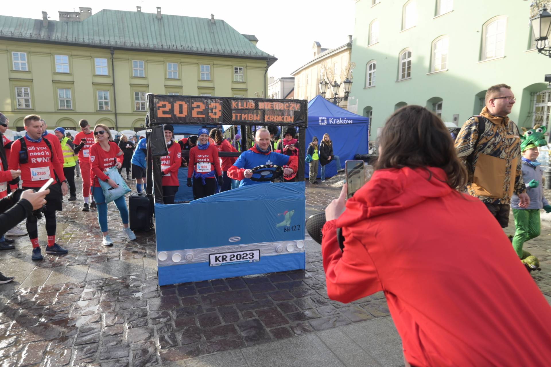 Najweselsze pożegnanie starego roku! Zabawa w szczytnym celu