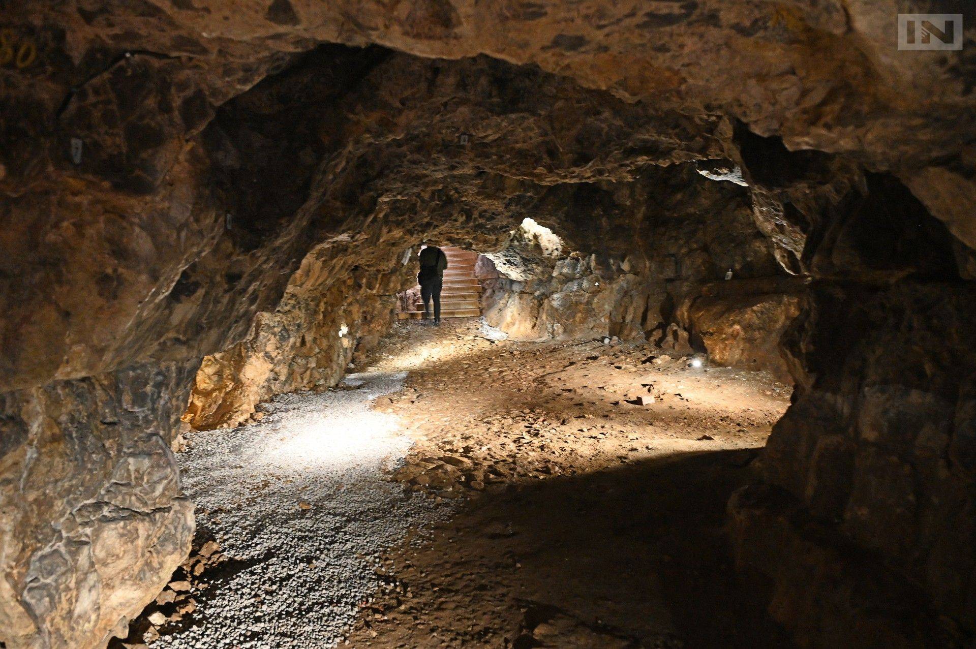 Smocza Jama pod Wawelem na nowo. Zachwycająca trasa „Szukając smoka”