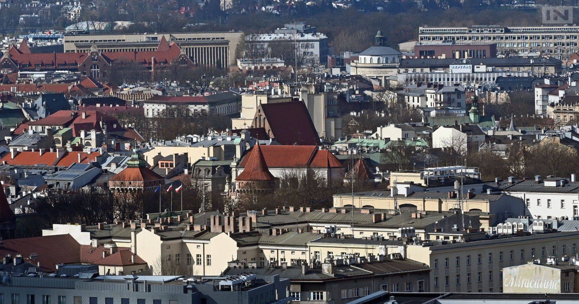 Co to jest mapowanie przestępczości w Krakowie? Nagroda dla krakowskich naukowców