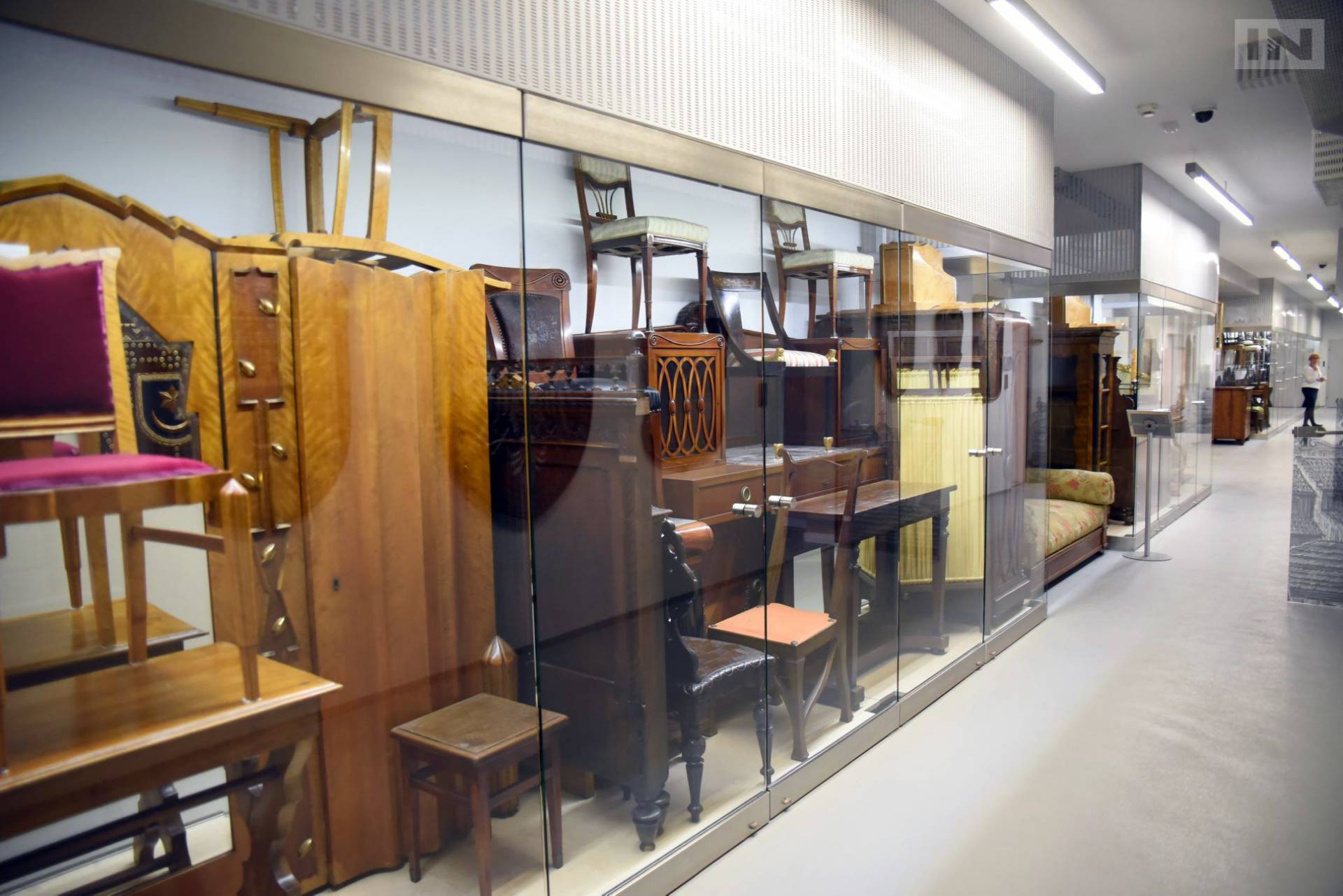 Dzień Otwarty Muzeów Krakowskich: pokażą to, co na co dzień niedostępne