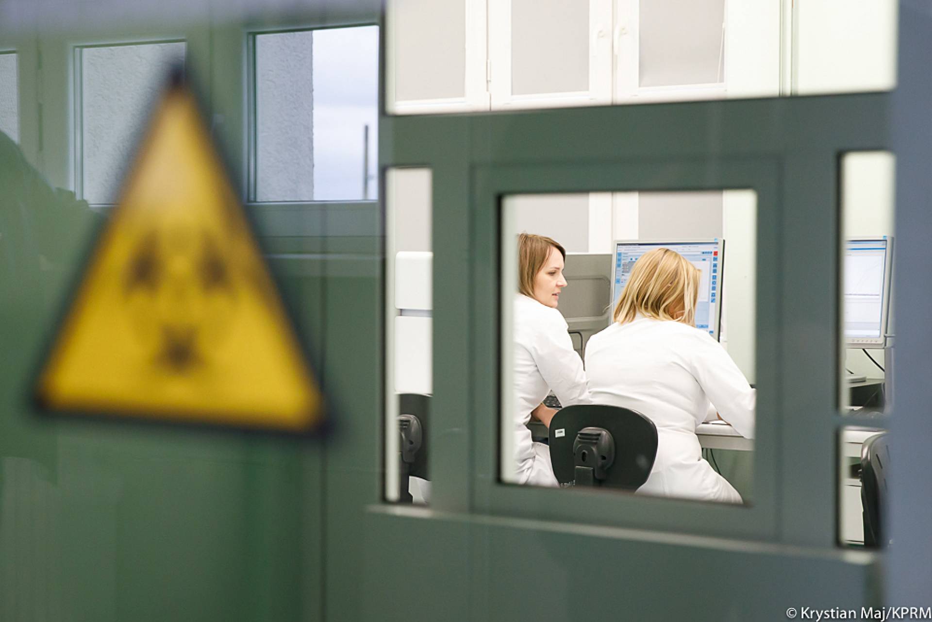 SANEPID wstrzymuje testy na koronawirusa w Krakowie!