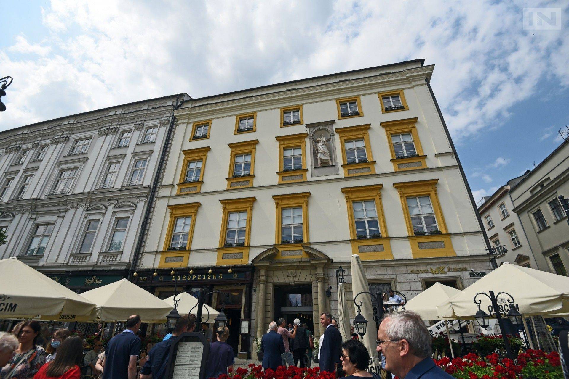 Muzeum Krakowa zasłużyło na to wyróżnienie. Głosujcie!
